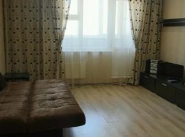 Комната в 2-к квартире, на длительный срок, 18м2, 4/10 этаж