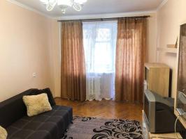 Комната в 2-к квартире, на длительный срок, 17м2, 3/5 этаж