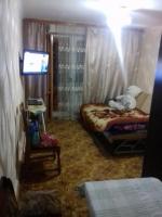 комната в общежитии, 18м2, 3/5 этаж