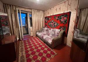 3-к квартира, на длительный срок, 62м2, 5/9 этаж