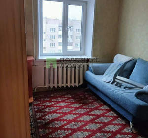 3-к квартира, на длительный срок, 59м2, 5/5 этаж