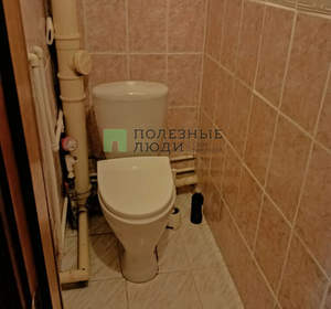 3-к квартира, на длительный срок, 59м2, 5/5 этаж