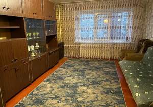 3-к квартира, на длительный срок, 62м2, 5/9 этаж