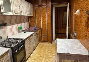 3-к квартира, на длительный срок, 62м2, 5/9 этаж