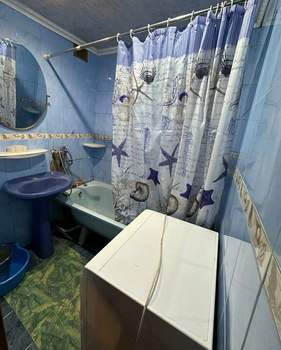 3-к квартира, на длительный срок, 62м2, 5/9 этаж