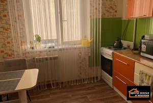 1-к квартира, вторичка, 34м2, 8/10 этаж