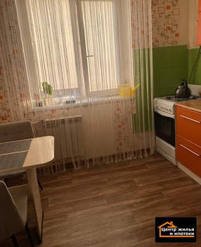 1-к квартира, вторичка, 34м2, 8/10 этаж