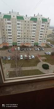 1-к квартира, вторичка, 38м2, 7/9 этаж