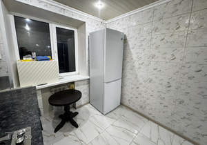 3-к квартира, вторичка, 42м2, 3/5 этаж