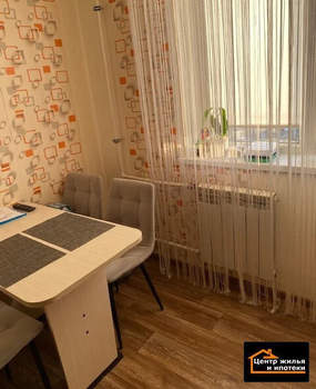 1-к квартира, вторичка, 34м2, 8/10 этаж