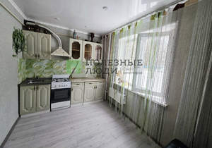 1-к квартира, вторичка, 38м2, 1/10 этаж