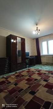 1-к квартира, вторичка, 38м2, 7/9 этаж