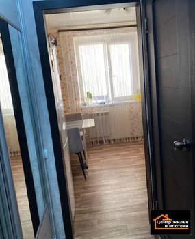 1-к квартира, вторичка, 34м2, 8/10 этаж