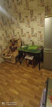 1-к квартира, вторичка, 38м2, 7/9 этаж