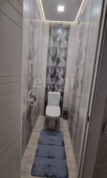 2-к квартира, вторичка, 68м2, 12/14 этаж