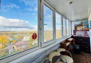 3-к квартира, вторичка, 60м2, 9/10 этаж