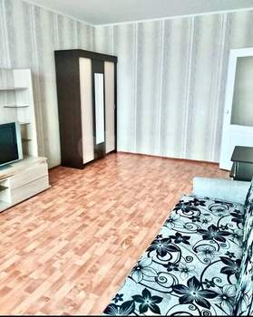 1-к квартира, вторичка, 38м2, 9/9 этаж