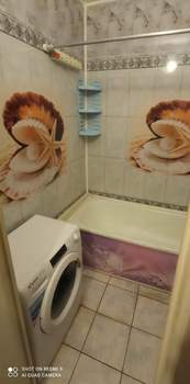 1-к квартира, вторичка, 38м2, 7/9 этаж