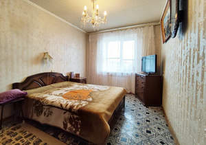2-к квартира, вторичка, 47м2, 2/9 этаж