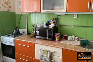 1-к квартира, вторичка, 34м2, 8/10 этаж