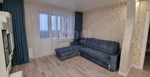 2-к квартира, вторичка, 68м2, 12/14 этаж