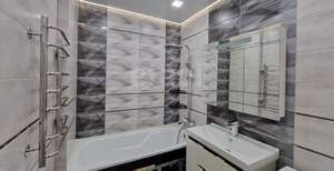 2-к квартира, вторичка, 68м2, 12/14 этаж