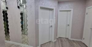 2-к квартира, вторичка, 68м2, 12/14 этаж