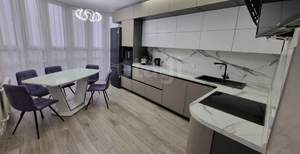 2-к квартира, вторичка, 68м2, 12/14 этаж